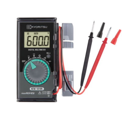 Đồng hồ vạn năng KYORITSU 1019R