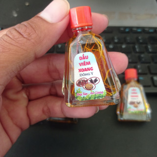 Dầu viêm xoang 7ml