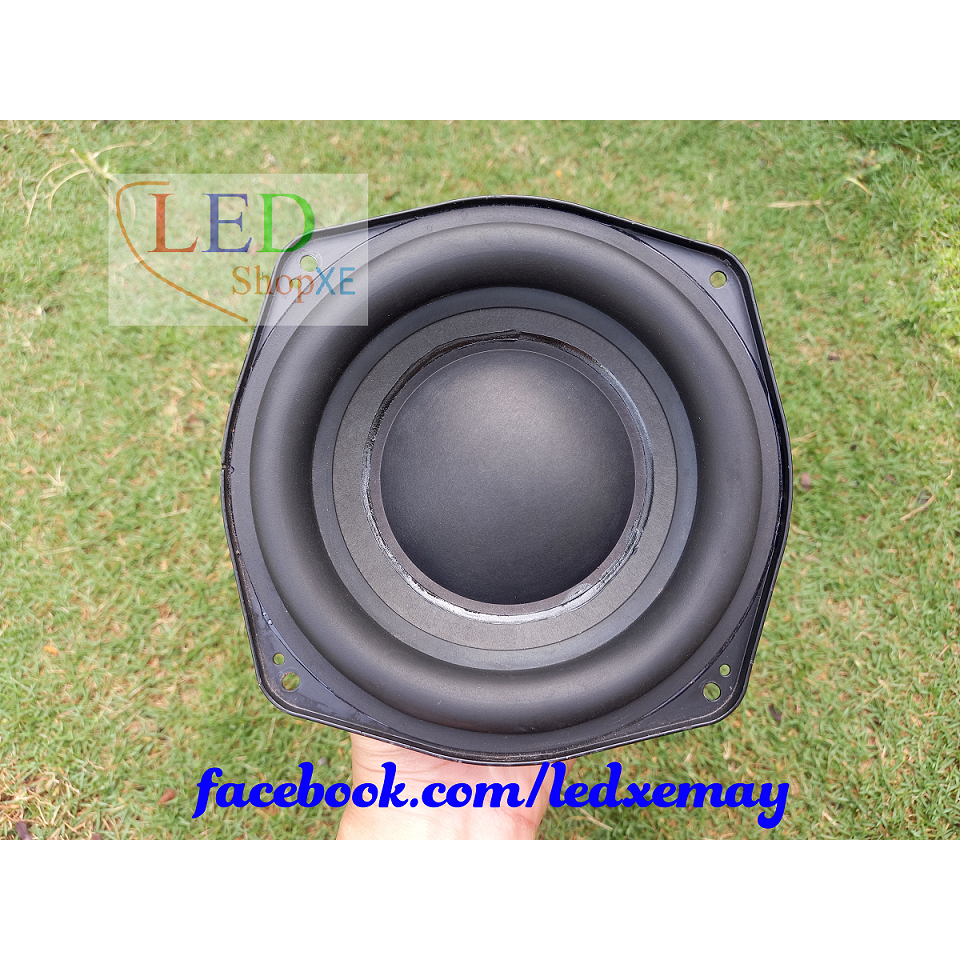 Sub LG 6.5inch tháo máy 4ohm 100w hàng khủng