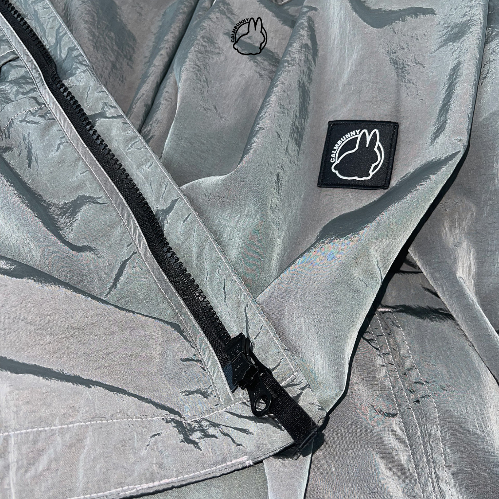 Áo khoác CalmBunny "ASTRO JACKET"