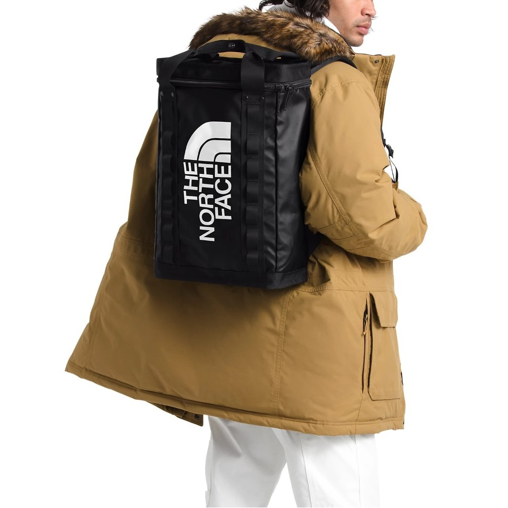 Balo The North Face Explore Fusebox L