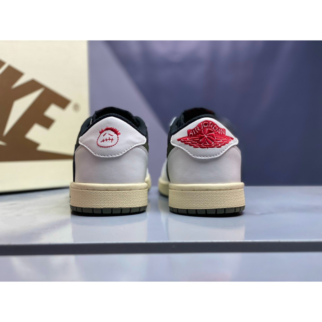 Giày  Jordan Low 1 Nam |  FullBox