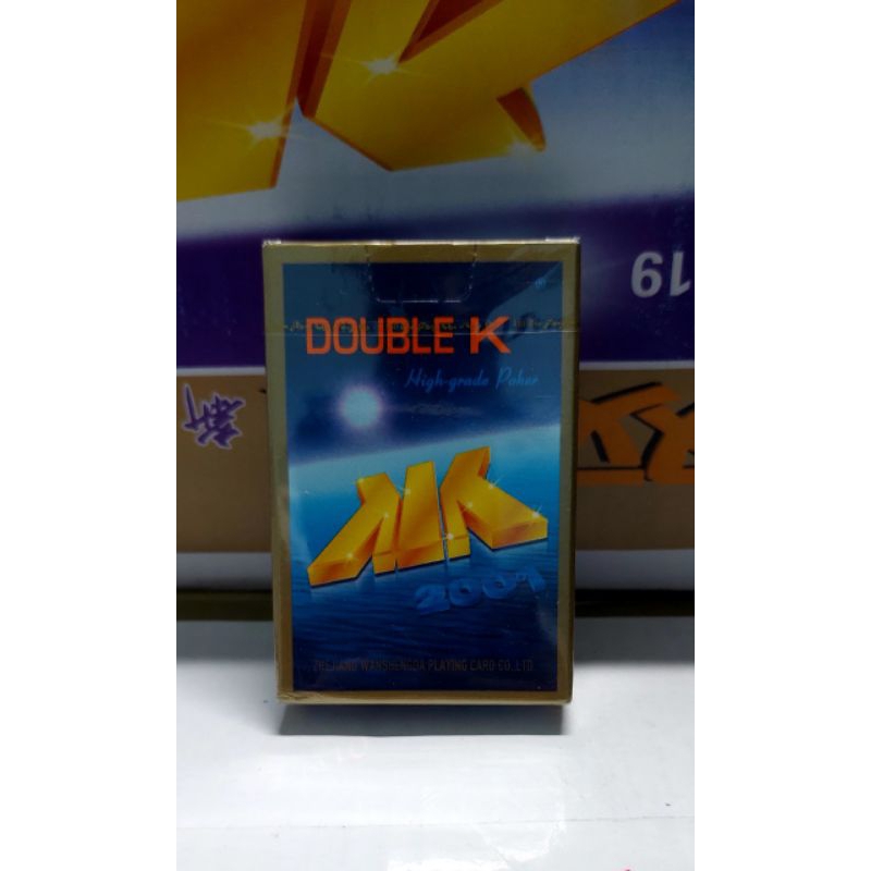 Combo 10 bộ bài máy/bài mã vạch loại 1/bài máy chất lượng cao loại 1 siêu đẹp/bền