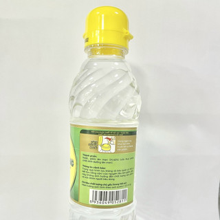 gấm trắng Ottogi 450ml