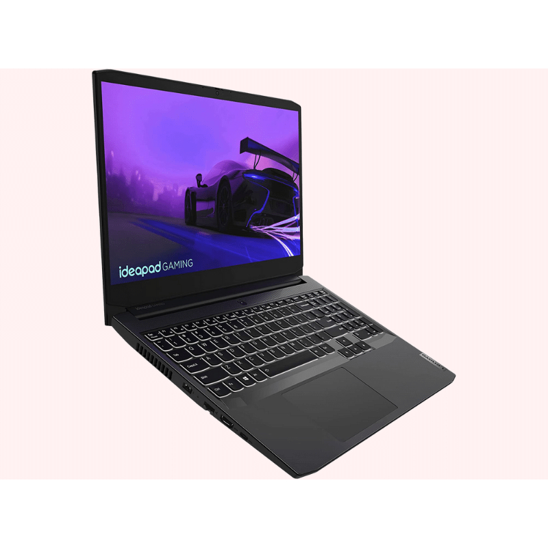 Laptop Lenovo Ideapad Gaming 3 15IHU6 82K101B5VN| i5-11320H | 8GB | SSD 512GB | RTX 3050 | 15.6" FHD | Mới chính hãng