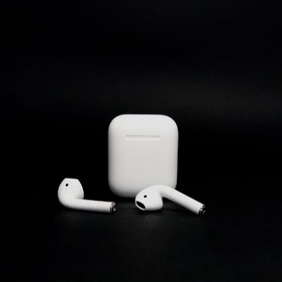 Tai nghe lẻ trái phải, hộp dock sạc Epod 2 Auth zin chính hãng ship nhanh hcm mới 98 99%