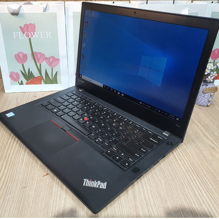 Laptop Lenovo ThinkPad T470 I5/8G/256G Màn FHD giá rẻ | BigBuy360 - bigbuy360.vn