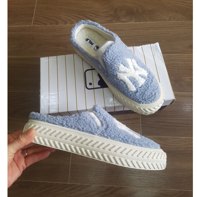 Sục lông chữ N Y to siêu ấm mềm êm Full box Hãng cao cấp