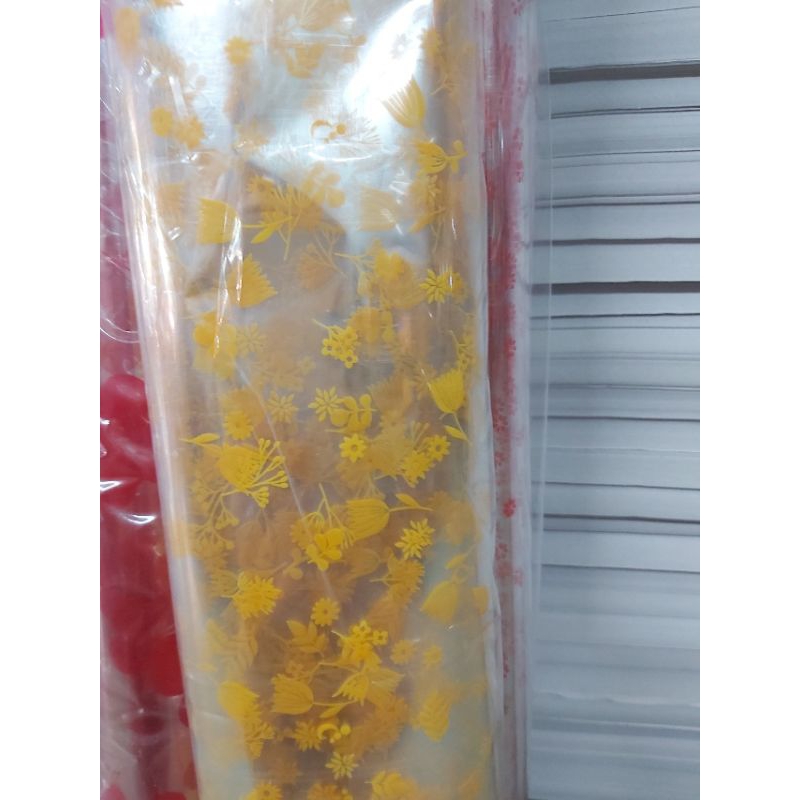 50 TÚI KIẾNG GÓI GIỎ QUÀ TẾT size 40x60