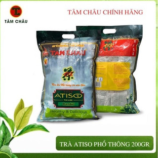 Atiso phổ thông 200gr - tâm châu