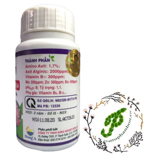 Phân Bón Sinh Học Ami Green - #049A# 100ml