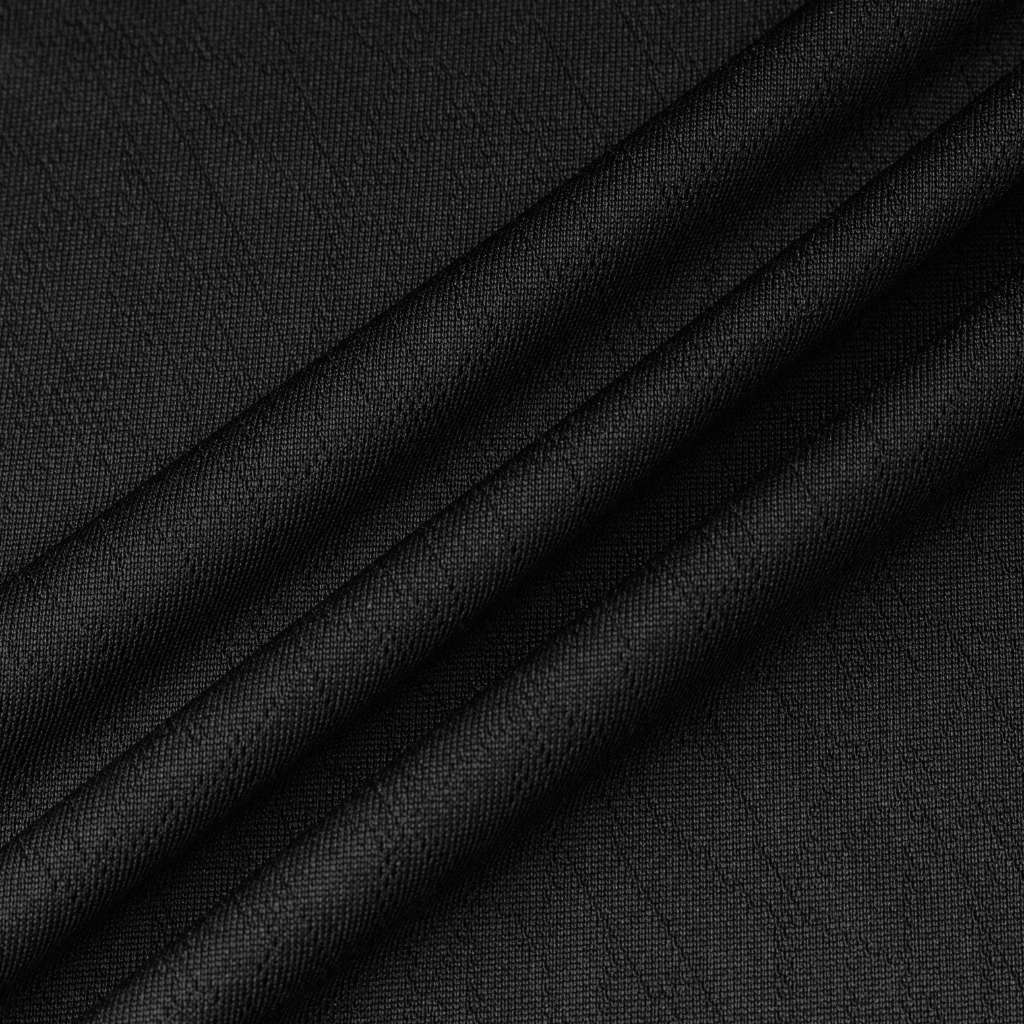 Áo Thun Nam Trơn KAIBAMAN ZACKA Cổ Tròn Nhiều Màu 100% POLY QUICK DRY Siêu Thấm Hút, Bền Màu, Khử Mùi, Khử Khuẩn.