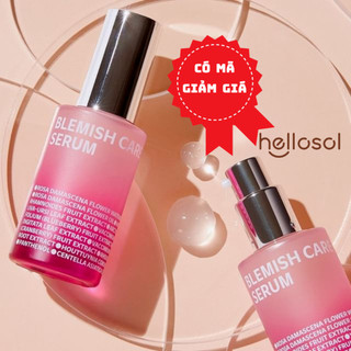 Serum làm sáng da, giảm thâm nám isoi blemish care serum ii