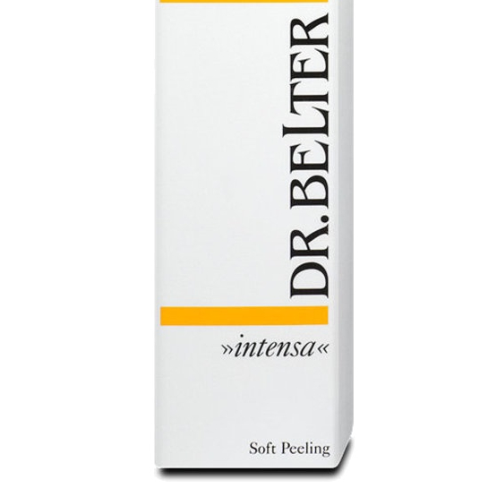 Tẩy da chết Dr.Belter 516 Soft Peeling 50ml-Chính Hãng Đức