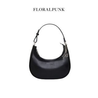 Túi xách Floralpunk Amar Bag - Black