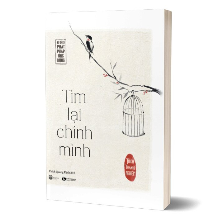 Sách - Tìm Lại Chính Mình