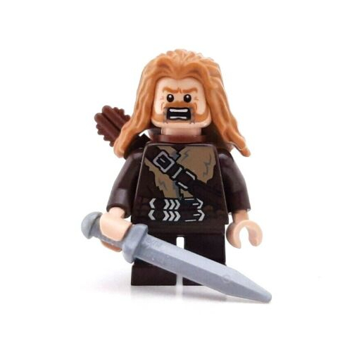 Lego Hobbit&LotRs - Fili