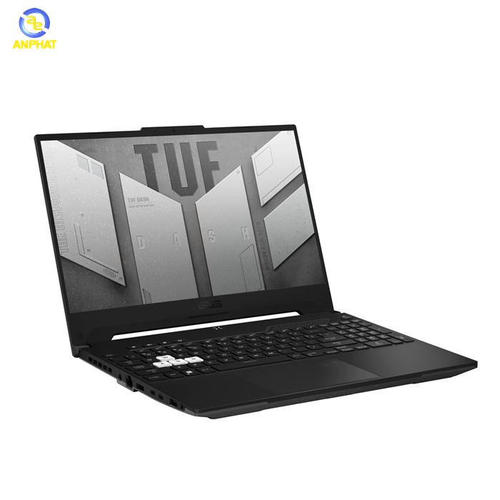 Laptop gaming ASUS TUF Dash F15 FX517ZM-HN480W (Core™ i7-12650H | GeForce RTX™ 3060)