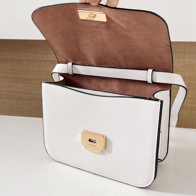 Túi COACH BRYNN FLAP