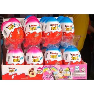 Socola trứng Kinder Joy bé trai/ bé gái 20g