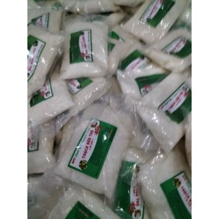 1kg thạch dừa thô