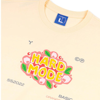 ÁO HARDMODE JUICE