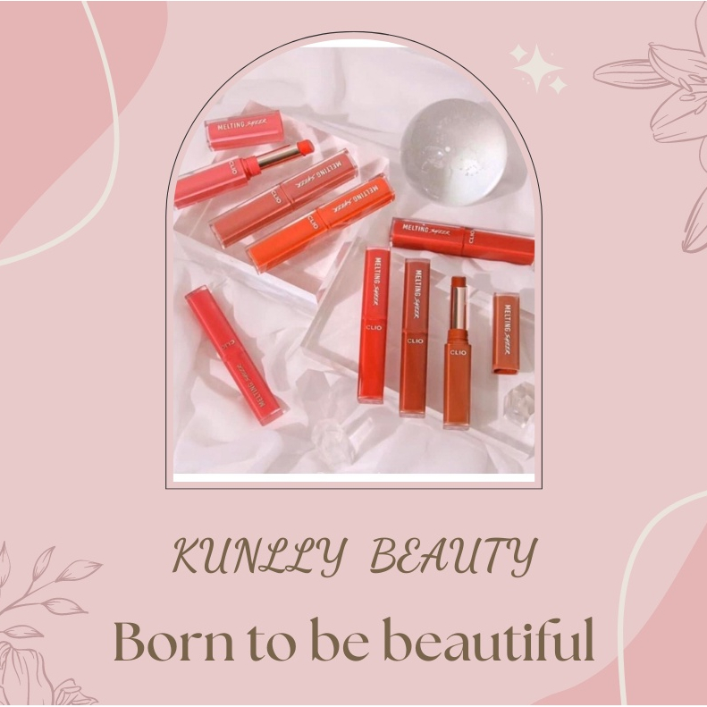 Son Clio Melting Sheer Up