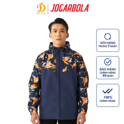Áo khoác Jogarbola MJ-PJ707