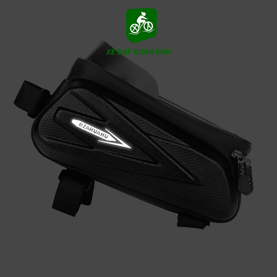 Túi Treo Sườn Trên Xe Đạp Đựng Điện Thoại Rzahuahu