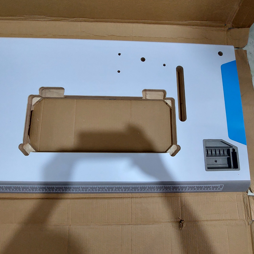 Mặt bàn máy may công nghiệp