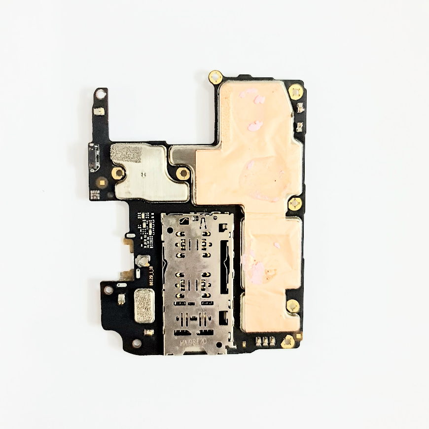 Main Điện thoại Oppo Realme 5i Zin Bóc Máy - Bo Mạch Mainboard Oppo Realme 5i Full Chức Năng