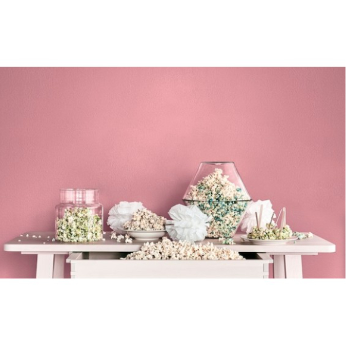 Tô trộn thuỷ tinh 28cm TRYGG IKEA chính hãng