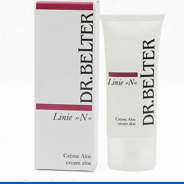 Kem Dưỡng Dr.Belter Line N Cream Aloe - Chính Hãng Đức