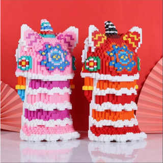 Bộ Lego Kỳ Lân
