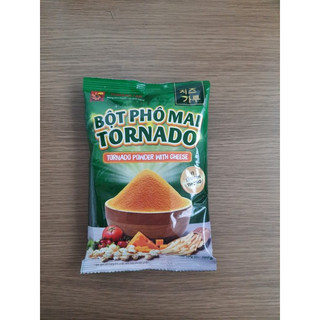 Bột Phô Mai Vị Truyền Thống Tornado