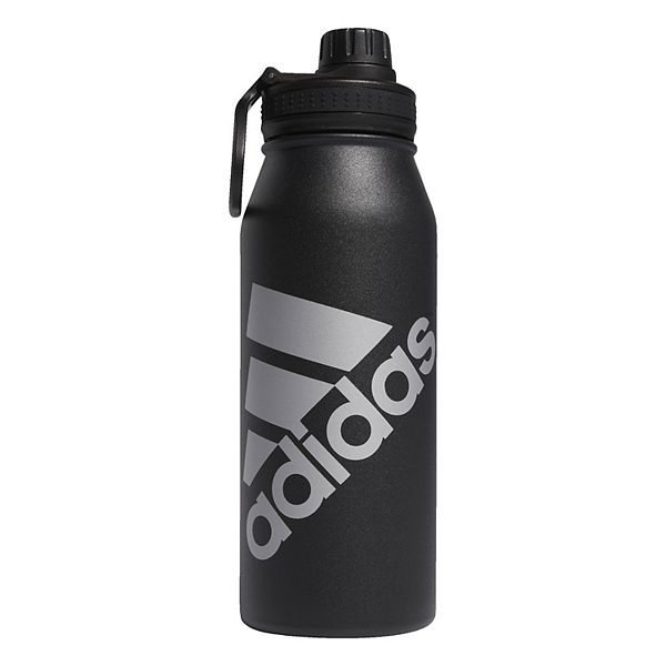Bình giữ nhiệt Original Adidas Steel Metal 1 Lít - Chính hãng