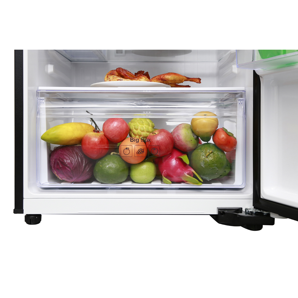 TỦ LẠNH SAMSUNG INVERTER 380 LÍT RT38K5982BS/SV 2018