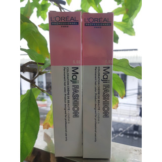 Kem nhuộm tóc loreal thời trang 50ML kèm oxy