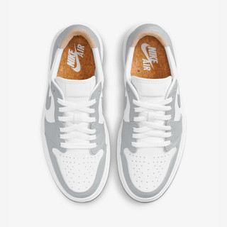 Giày sneaker JD1 Elevate Low Grey chính hãng
