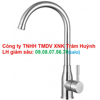 Vòi rửa chén inox kaff kf-fc8325 - lh giảm giá sâu