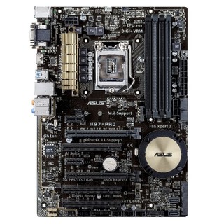 Main h97 4 khe ram socket 1150 zin đẹp like new