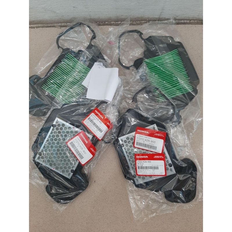 Lọc gió Honda MSX 125