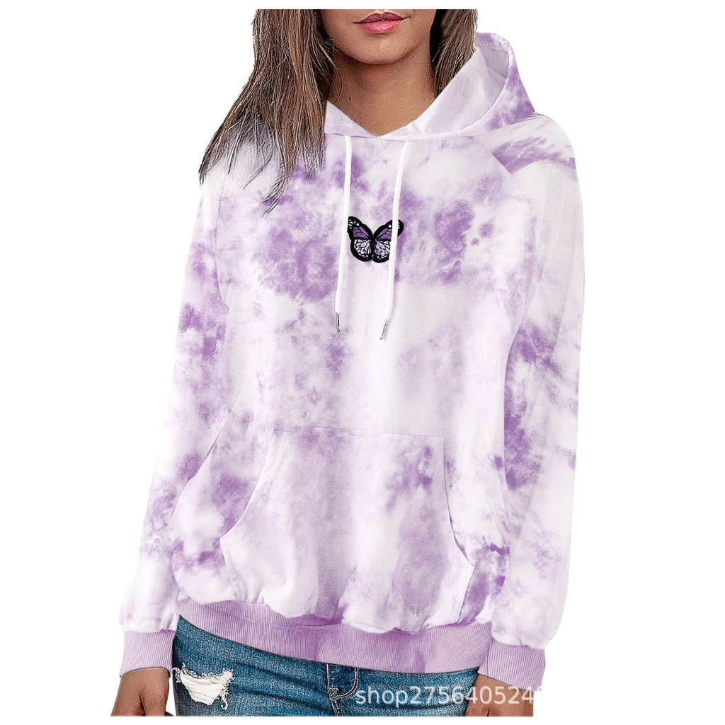 Áo Hoodie nam nữ in chữ PRINCESS PARK