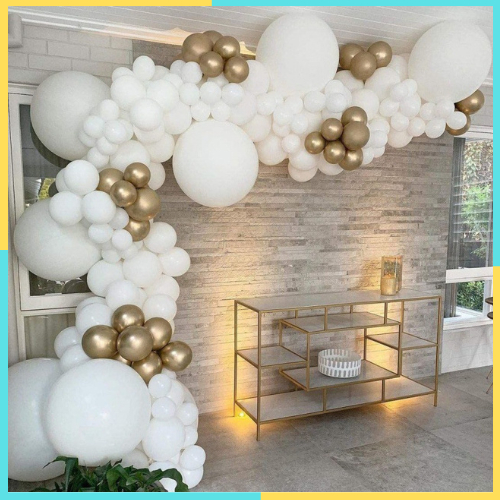 Bóng bay 24 inch   trang trí sinh nhật,sự kiện.
