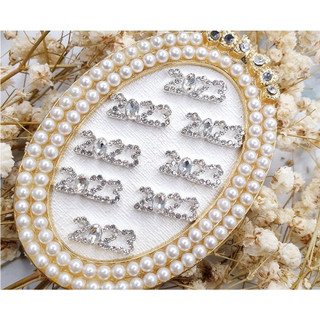 Charm nail gắn móng, charm 2023