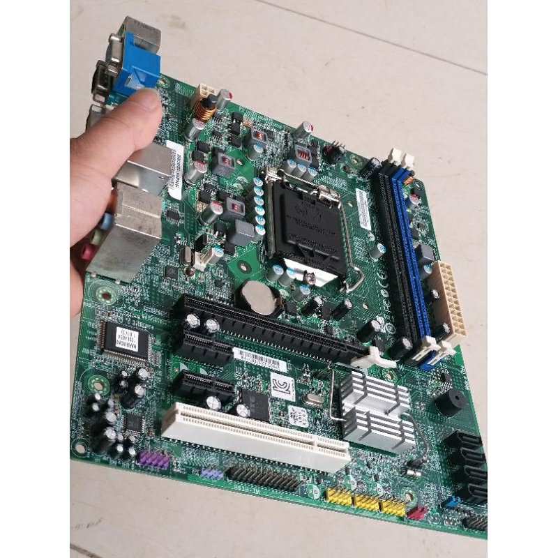 Main intel H61- bảo hành 1 năm