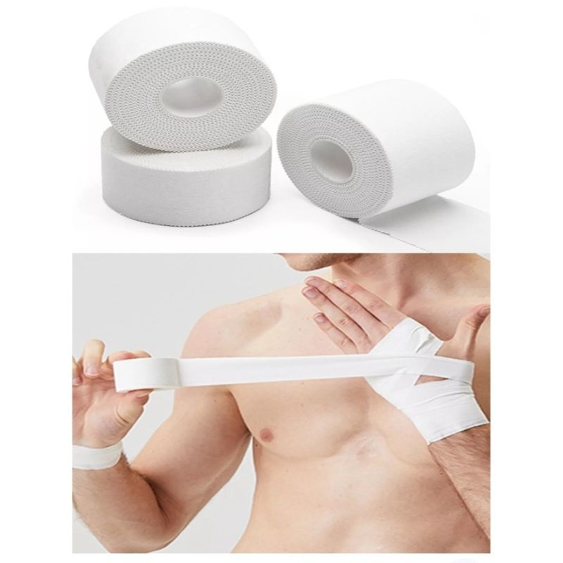 Combo băng tay cho pro boxer