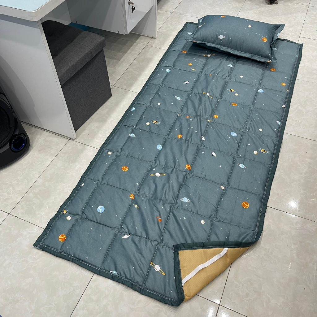 NỆM VĂN PHÒNG- ĐỆM NGỦ VĂN PHÒNG 90*200cm