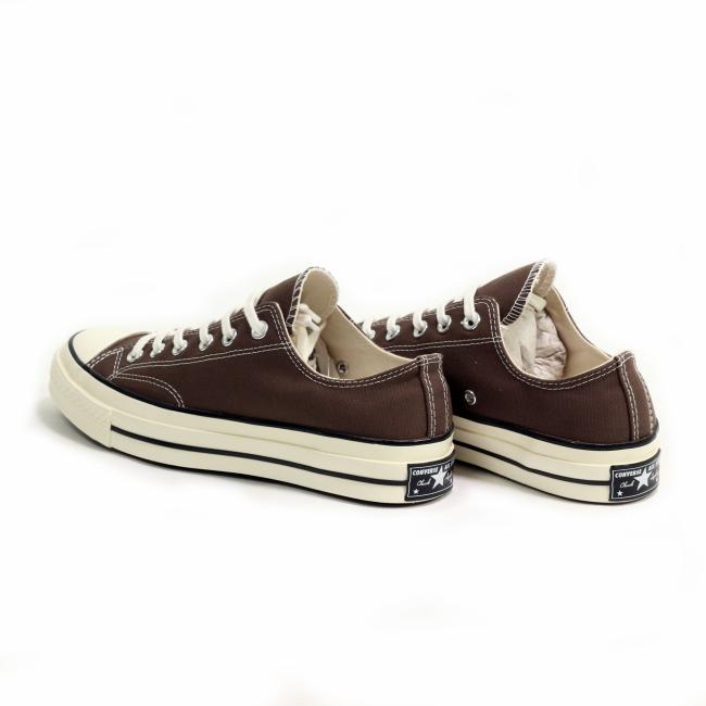 Giày sneakers Converse Chuck Taylor 1970S OX A02768C