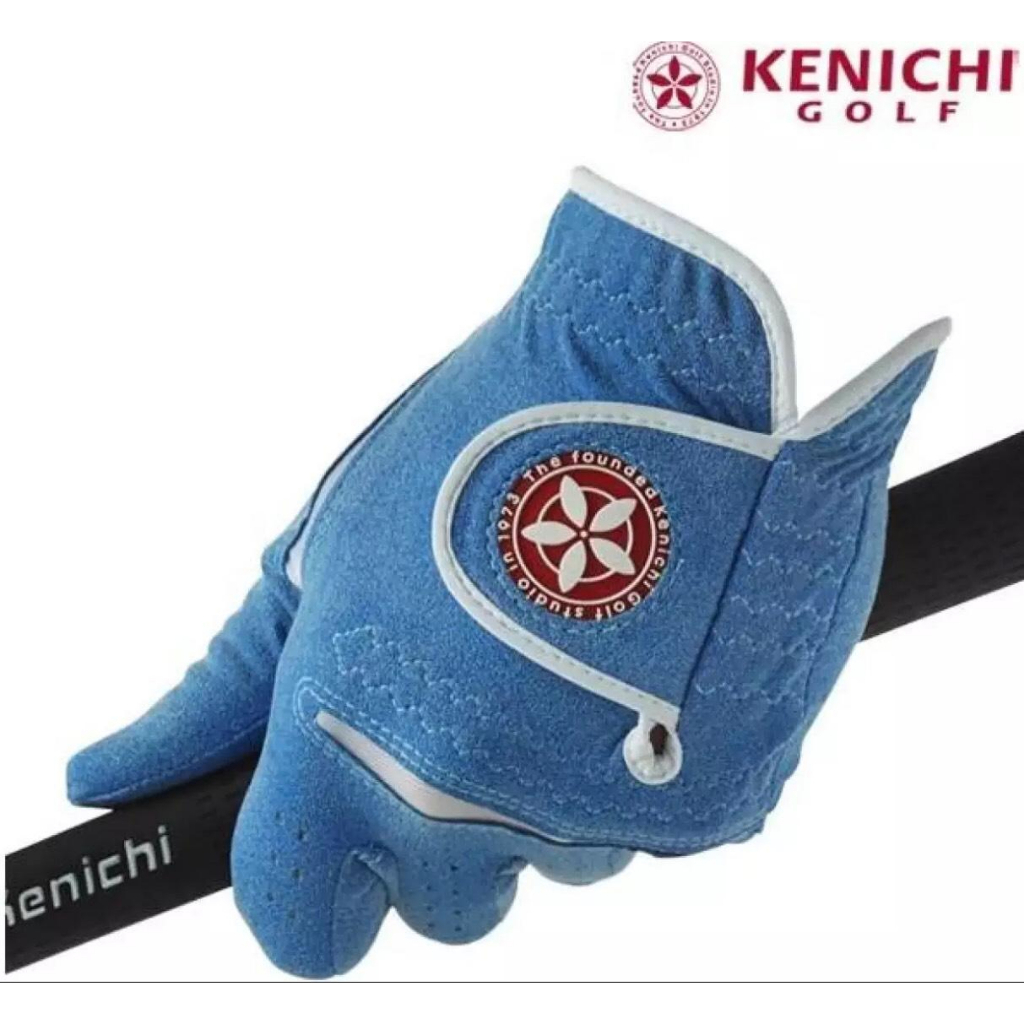 Găng tay golf kenichi hàn quốc - Hàng đẹp